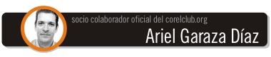 Ariel Garaza Diaz