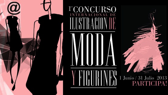 Concursos de Diseño de Moda