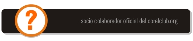 ¿Quiere ser un socio colaborador oficial del Corelclub.org?