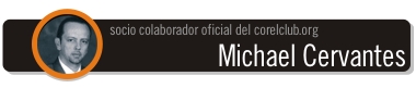 Michael Cervantes