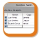 Imprimir fusión en CorelDRAW