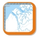 Cartografía con CorelDRAW