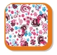 Creando estampados textiles para imprimir en rotativas con CorelDRAW