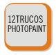 12 Trucos para Corel Photo-PAINT