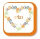 Creación de orlas en CorelDRAW