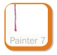 Introducción a Corel Painter 7