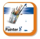 Tutorial CorelPAINTER 8