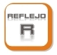 Tutorial efecto reflejo en texto