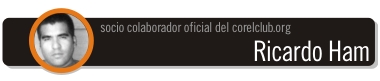 Ricardo Ham