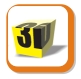 El efecto de perspectiva en CorelDRAW
