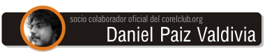 Daniel Paiz Valdivia