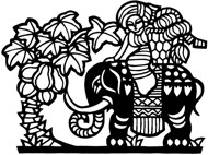 Practica vectorizacion africana