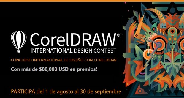 Concurso de Diseño Gráfico