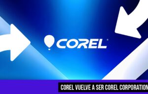 Corel vuelve a ser Corel Corporation