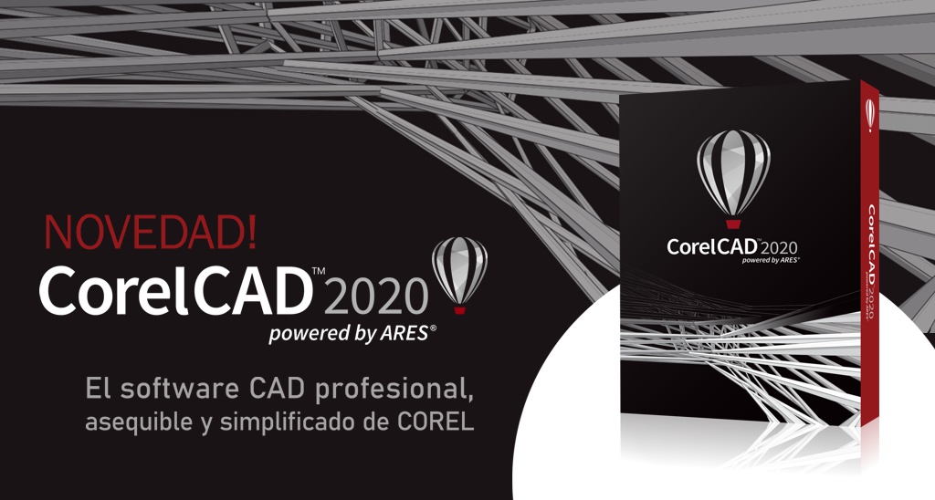 Corelcad que es - hacarizona
