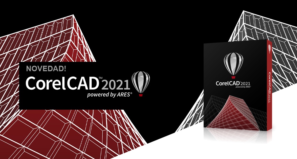 corelcad 2021