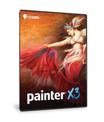 Corel-PAINTER-X3-caja