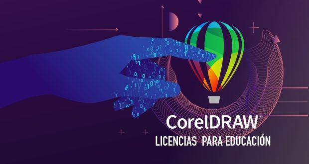 CorelDRAW para educación