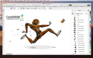 coreldraw for mac m1