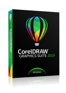 CorelDRAW 2019