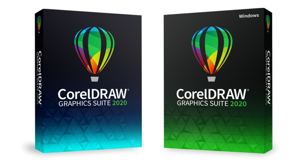 CorelDRAW Graphics Suite 2020 la versión para profesionales