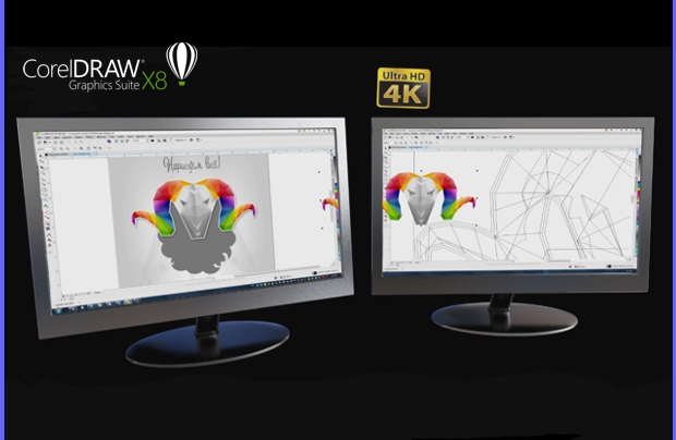 Compatibilidad con múltiples monitores 4k