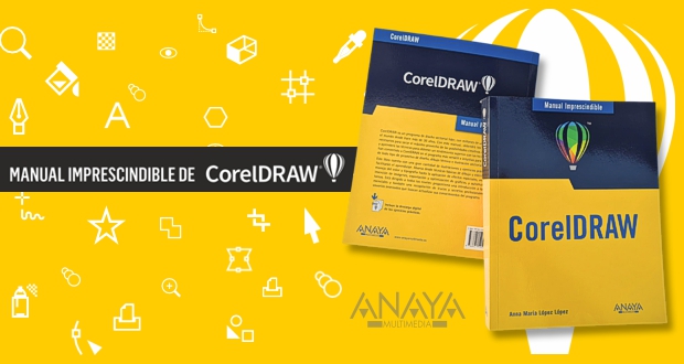 El libro de CorelDRAW