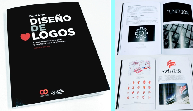 Los 10 libros de Diseño Gráfico que no puedes dejar de leer - Aula