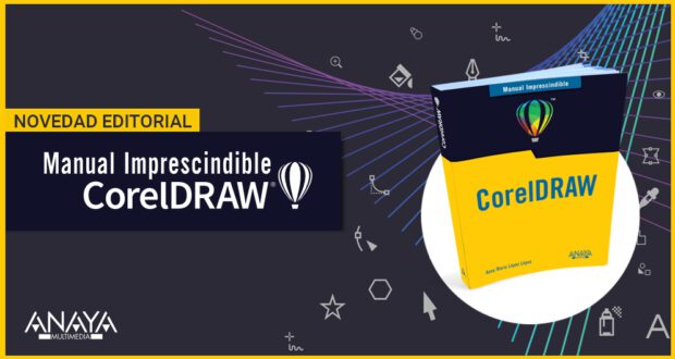 El Manual Imprescindible de CorelDRAW