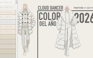 El color PANTONE del 2026 en CorelDRAW