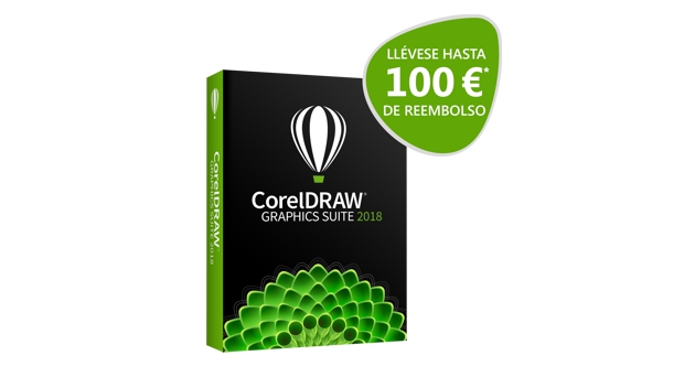 CorelDRAW Graphics Suite 2018