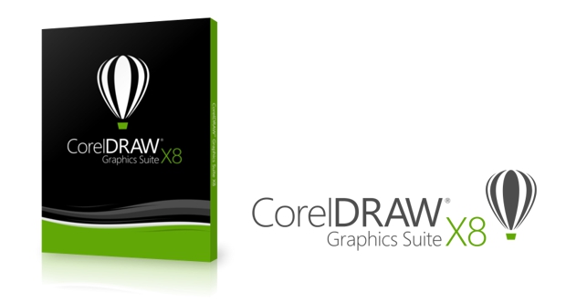 Caja CorelDRAW Graphics Suite X8