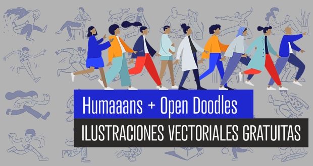 Descarga ilustraciones vectoriales gratis