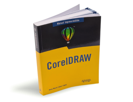 El Manual Imprescindible de CorelDRAW