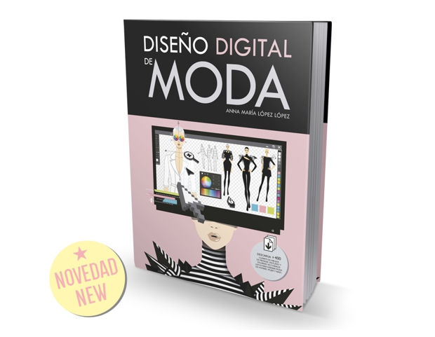Libros De Moda
