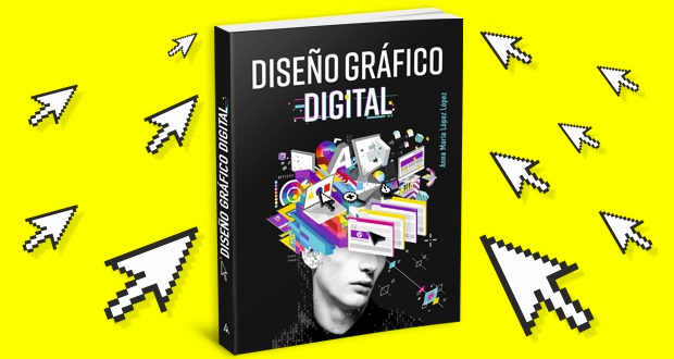 El libro más recomendado para aprender diseño gráfico en la era digital