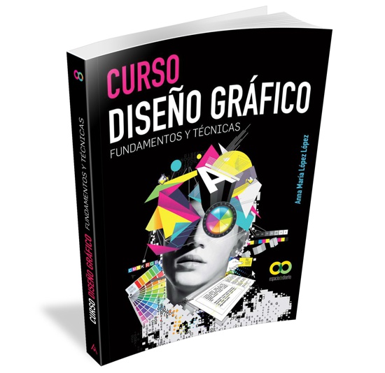 Libro Curso Diseño Grafico - Fundamentos y Tecnicas