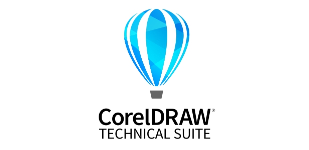 Logo CorelDRAW Technical Suite