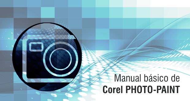 Manual Básico de Corel Photo-PAINT en PDF