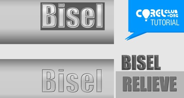 Tutorial Efecto Bisel y Relieve