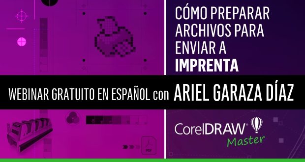 Cómo preparar archivos para enviar a la imprenta